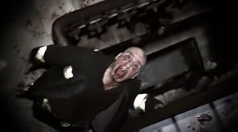 [Tristiana_Medeiros]: [REC] - Personajes